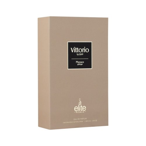 RISALA ELITE VITTORIO MONACO
